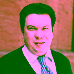 Сергей Колесников, Руководитель проектов, НИУ ВШЭ