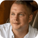 Сергей Корниенко, Frontend teamlead в Prequel Inc.