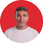 Сергей Коростин, Менеджер проектов в департаменте RnD «2ГИС»