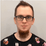 Сергей Кротов, Ведущий инженер-программист