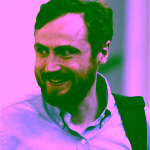 Сергей Крюков, Исполнительный директор Ассоциации студенческого баскетбола, генменеджер проекта «Движение вверх»