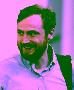 Сергей Крюков, Исполнительный директор Ассоциации студенческого баскетбола, генменеджер проекта «Движение вверх»