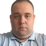 Сергей Куриленко, Старший разработчик средств автоматизации в «Код Безопасности»