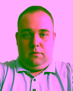 Сергей Куриленко, Старший разработчик средств автоматизации в «Код Безопасности»