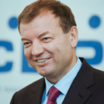 Сергей Кущенко, Президент Единой лиги ВТБ