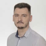 Сергей Макаров, Инженер-разработчик ПО, AVO