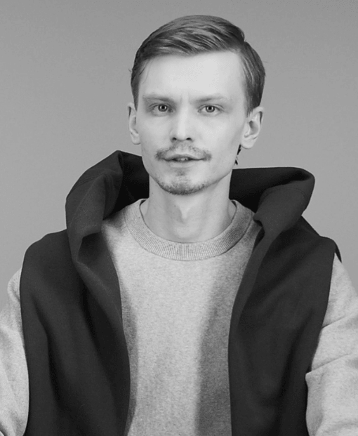 Сергей Павлов, Старший 3D специалист компании Epic Jewellery