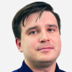 Сергей Сергеевич Нестеров, Старший преподаватель на международном факультете (РНИМУ)