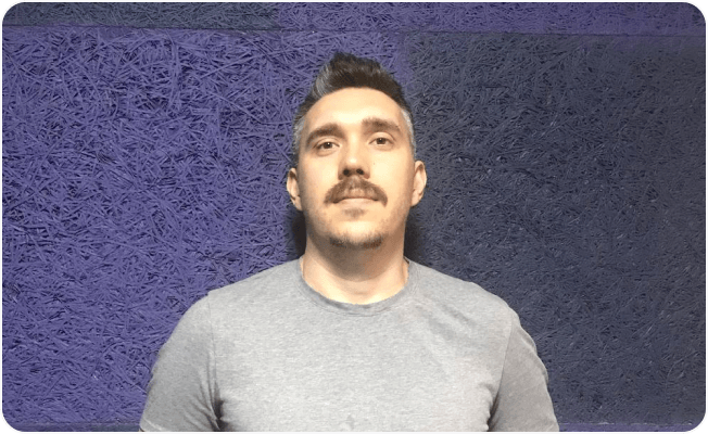 Сергей Трофимов, старший разработчик в Exness