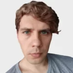 Сергей Васильевич С., Frontend-разработчик: сайты на HTML/CSS/JavaScript