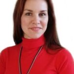 Шавырина Анна Алексеевна, Преподаватель