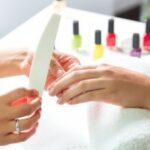 Шитова Маргарита Александровна, Преподаватель дисциплин по направлению «индустрия красоты для специалистов ногтевого сервиса»