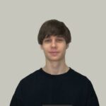 Шпак Кирилл, Опыт разработки на Python 4 года