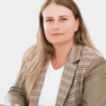 Скотникова Дарья, Магистр Психоанализа и психоаналитической психотерапии