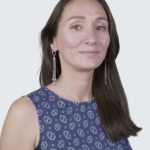 Скурат Ксения, Руководитель отдела по обучению и развитию в EdTech