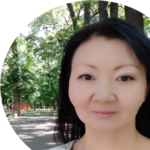 Слепова Инна Александровна, Клинический психолог