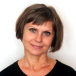 Слюсарская Татьяна Вадимовна, Кандидат психологических наук, доцент