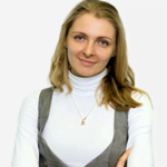 Смагина Виктория Игоревна, кандидат экономических наук