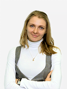 Смагина Виктория Игоревна, кандидат экономических наук