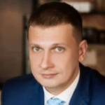 Смирнов Сергей Владимирович, Психолог. Гештальт-терапевт