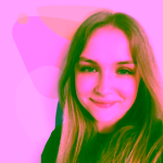 Снежана Харченко, Куратор