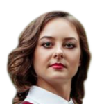 Снежана Закревская, Java developer в Oxagile