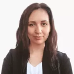 Соболева Марина Ивановна, Научно-педагогический стаж с 2016 года