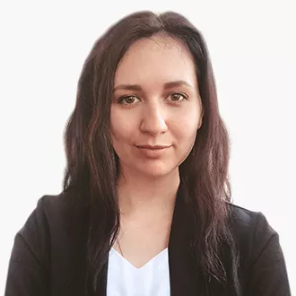Соболева Марина Ивановна, Научно-педагогический стаж с 2016 года
