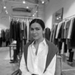 София Горшунова, Руководитель группы аксессуаров Befree