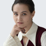 София Кузина, Эксперт по личной стратегии