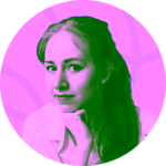 София Маргацкая, Журналист, режиссер НИУ ВШЭ