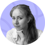 София Маргацкая, Журналист, режиссер НИУ ВШЭ