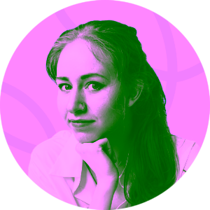 София Маргацкая, Журналист, режиссер НИУ ВШЭ