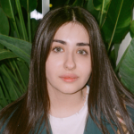 София Попало, PR и рекламный менеджер лейбла MLBC