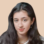 Софья Карманукова, Преподаватель дизайна