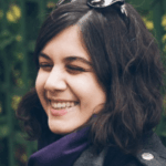 Софья Каштанова, Кандидат философских наук и эксперт аттестационной комиссии в Институте философии СПБГУ