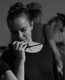 Профессия «Ретушёр»