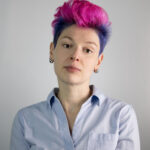 Софья Кравецкая, Дизайн-лид в «Сбере»