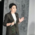 Софья Леина, Старший менеджер проектов в Яндекс.Лавка