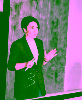 Софья Леина, Старший менеджер проектов в Яндекс.Лавка