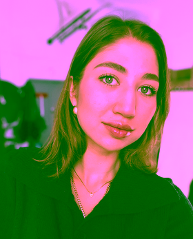 Софья Миндзаева, Эксперт по поиску, закупке и доставке товаров из Китая