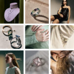 Софья Швыркова, Основательница Secrets