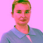 Соколова Ольга, Юрист, нейропсихолог, директор по персоналу в Intech