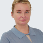 Соколова Ольга, Юрист, нейропсихолог, директор по персоналу в Intech