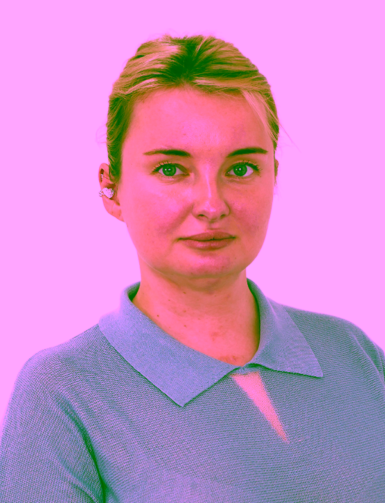 Соколова Ольга, Юрист, нейропсихолог, директор по персоналу в Intech