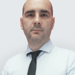 Солопов Алексей, Заместитель начальника отдела Департамента торговой политики Евразийской экономической политики, к.э.н.