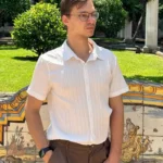 Станислав Гасиловский, Senior Developer