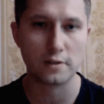 Станислав Головин, Не указано