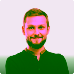 Станислав Гусев, Руководит отделом контекстной рекламы в агентстве i-Media