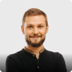 Станислав Гусев, Руководит отделом контекстной рекламы в агентстве i-Media